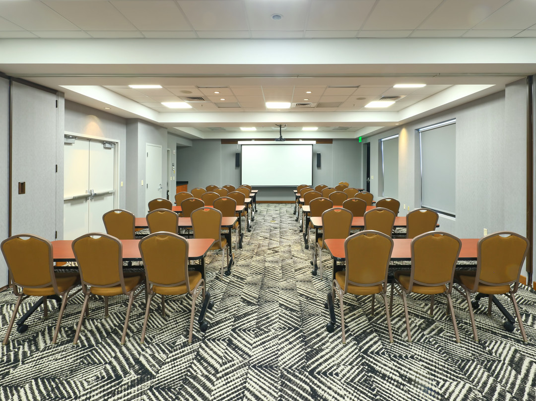 Hyatt Place Phoenix/Gilbert主图