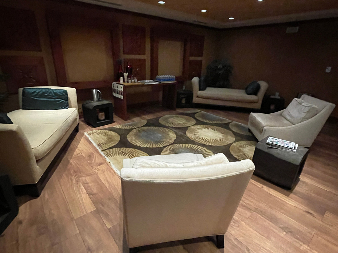 Wo' P'in Spa at Hilton Santa Fe Buffalo Thunder景点图片