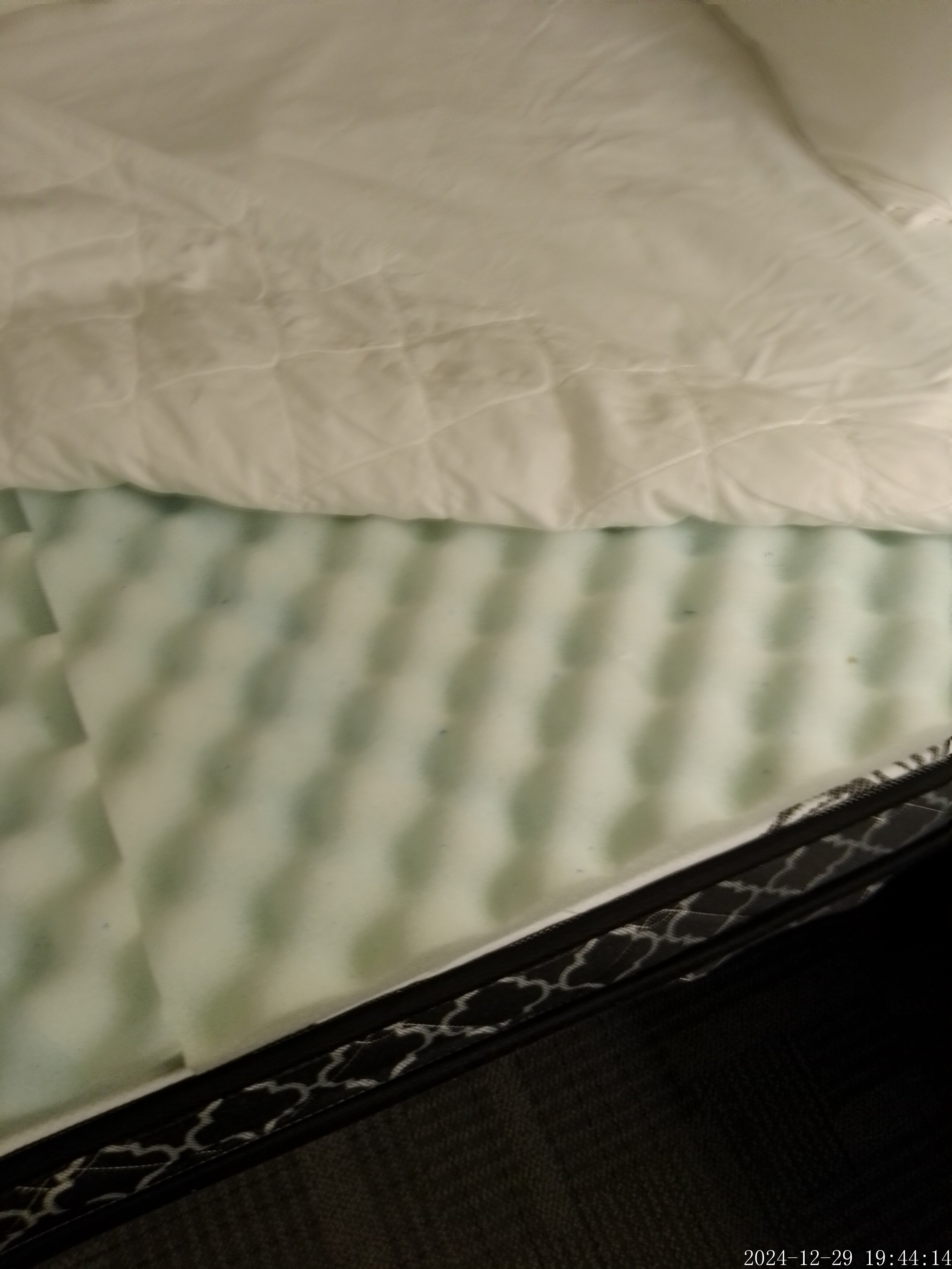 Quality Inn Peterborough-客卧