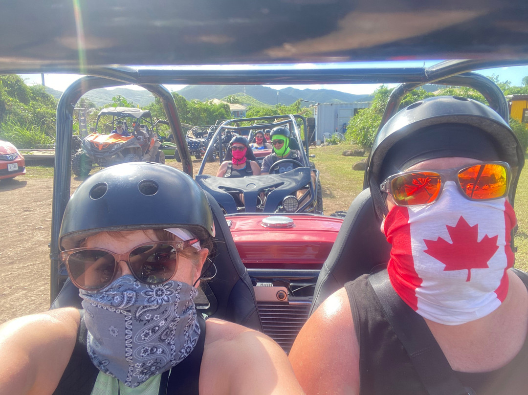 268 Buggies-Jennings必去景点