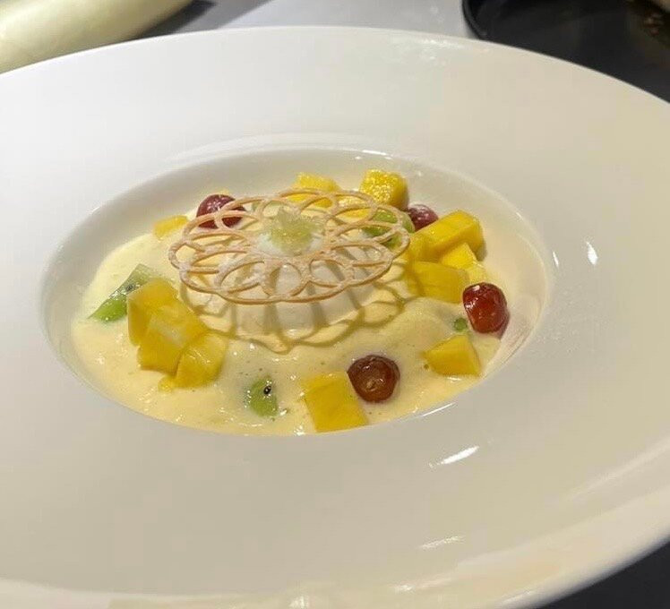 Core by Clare Smyth