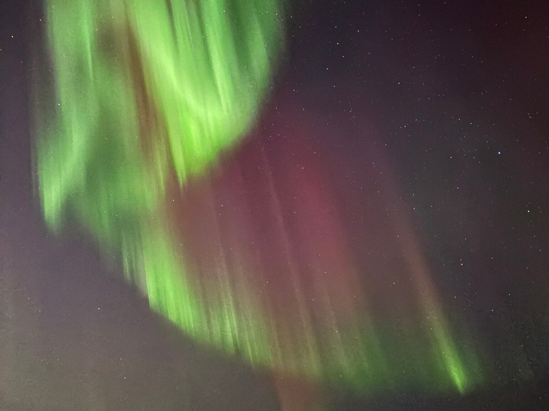 Visit Lapland Tours-罗瓦涅米必去景点