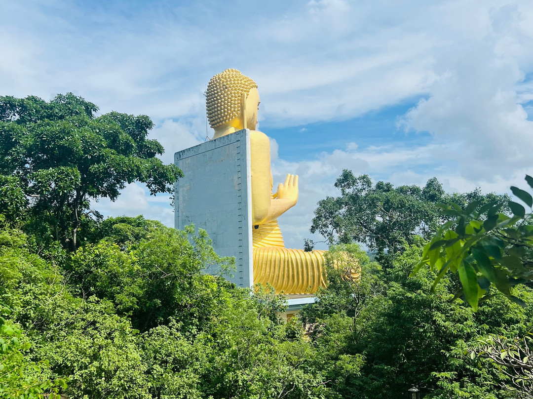 Ayubo Srilanka Tours-Hanwella必去景点