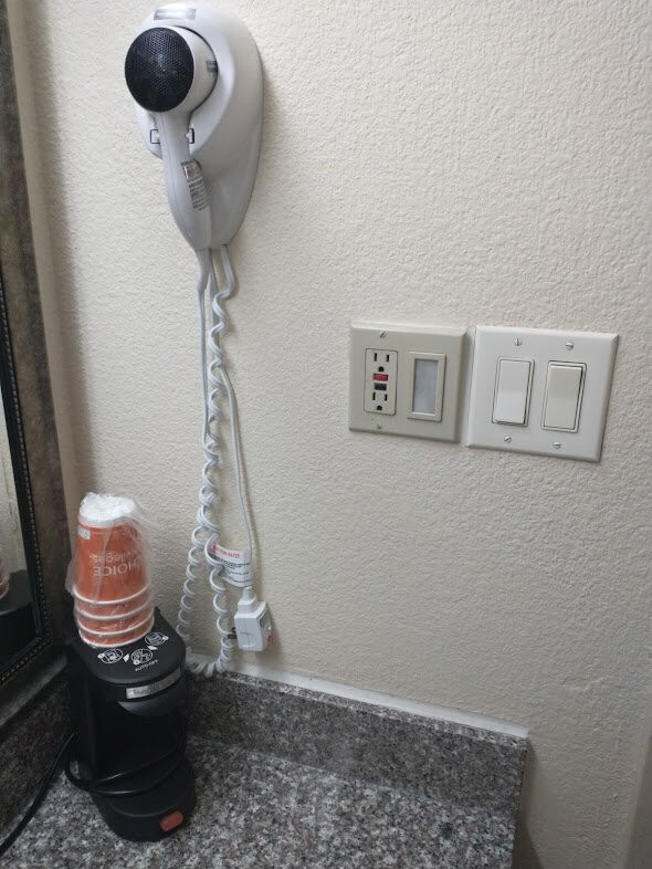 Quality Inn Madison主图