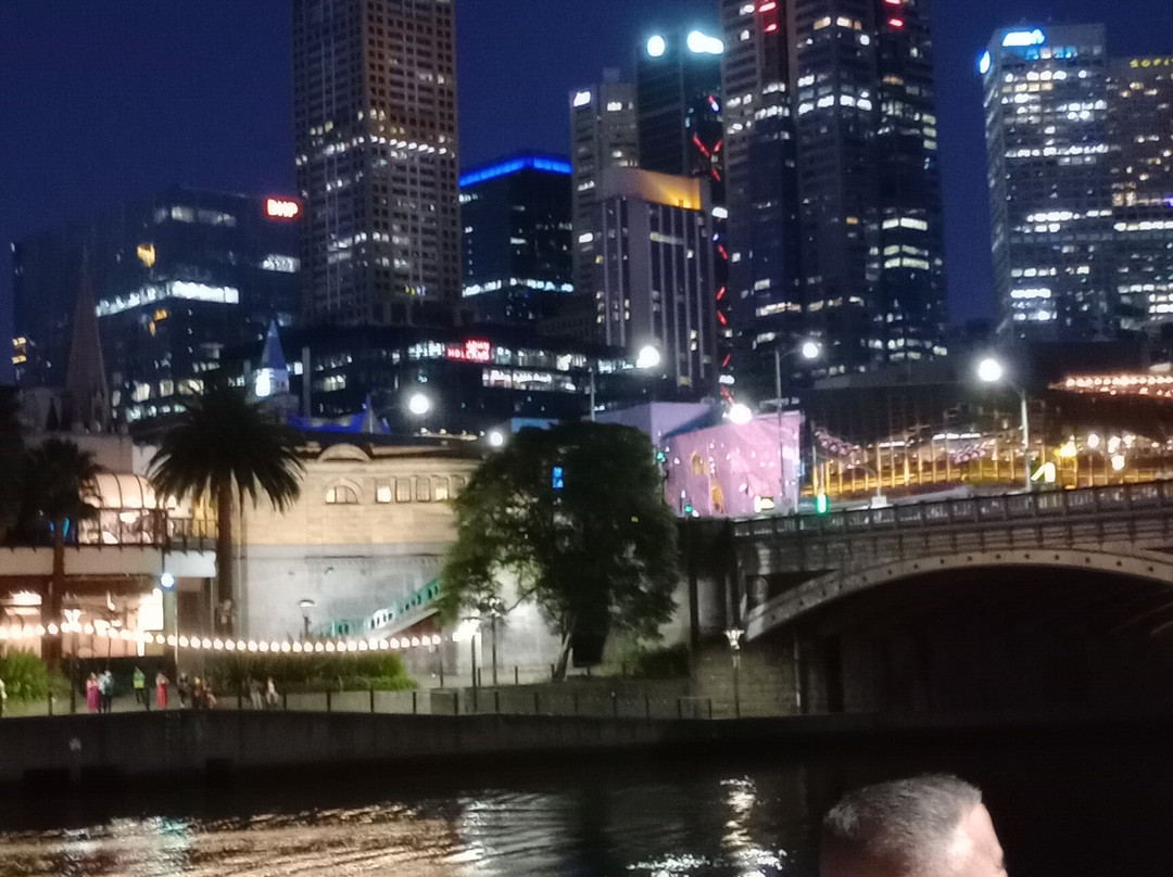 Melbourne New Year's Eve-墨尔本必去景点