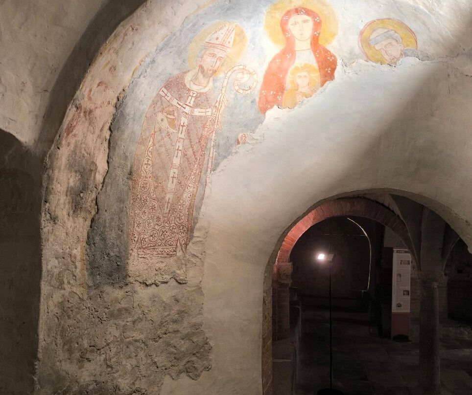 Cattedrale di Santa Maria Assunta-Ivrea必去景点