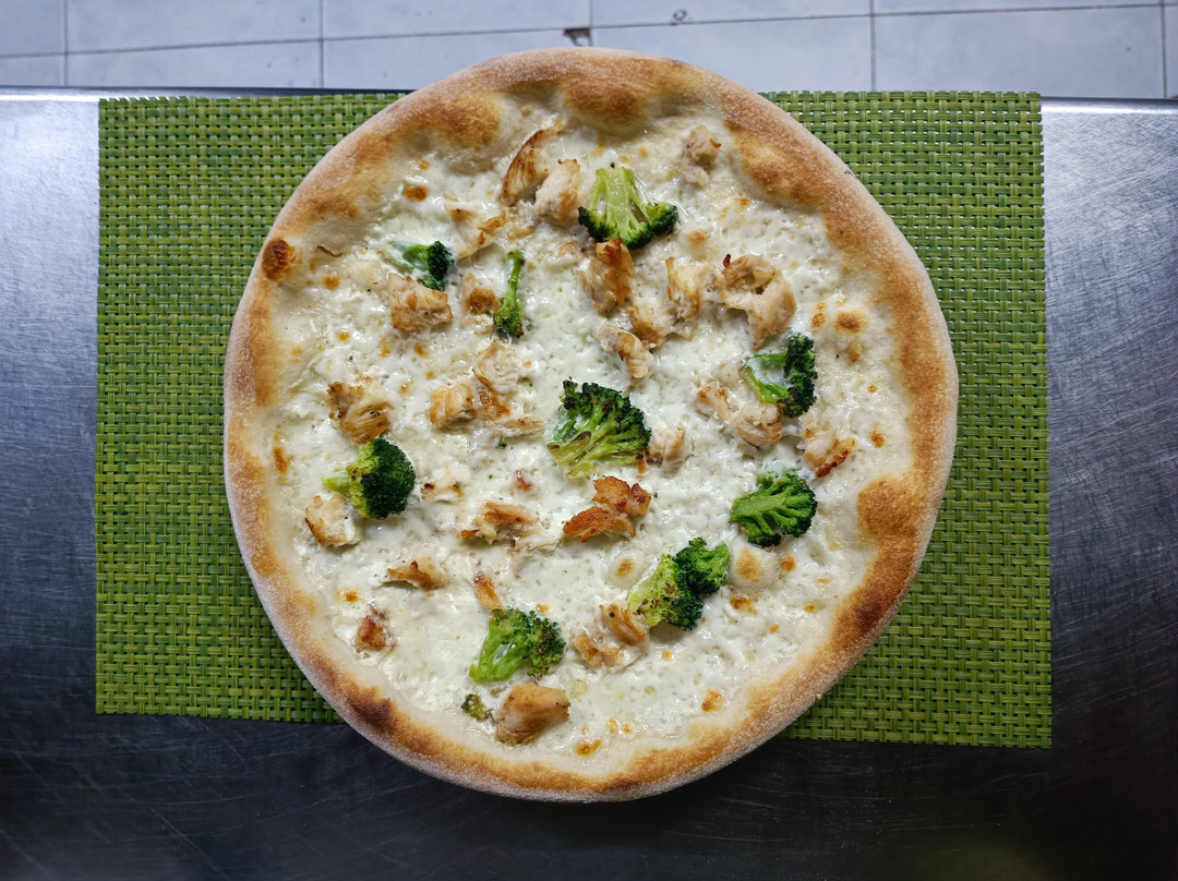 Pizza Lab Patong