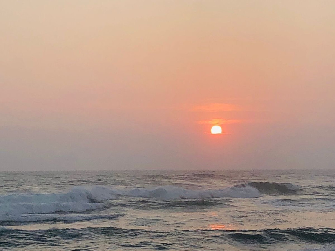 Rovenluck Eco Cabana主图