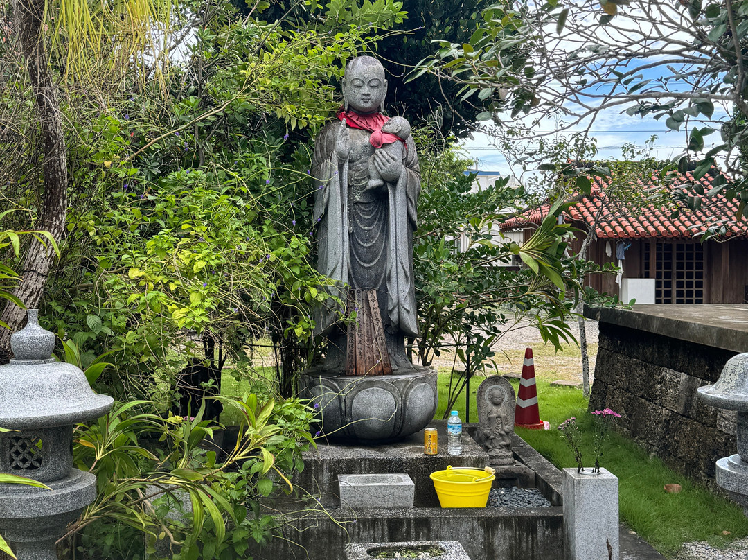 Torinji Temple景点图片