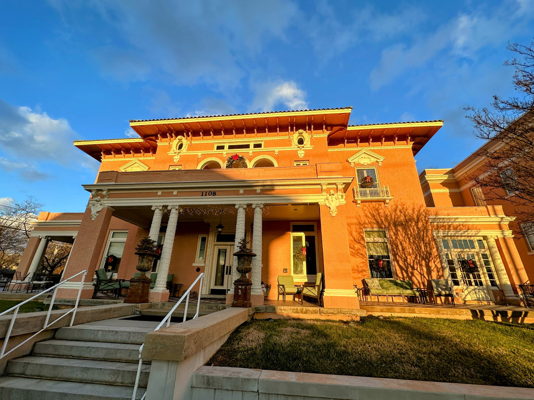 Jh Adams Inn, Trademark Collection By Wyndham主图