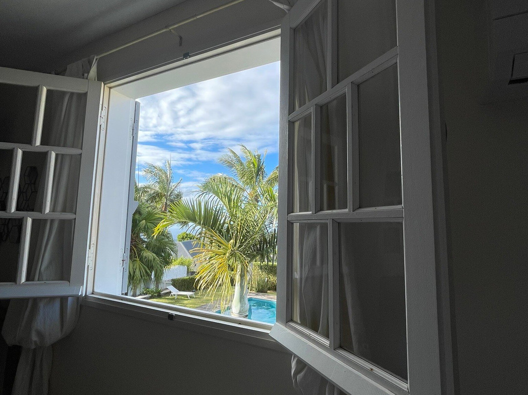 La Villa des Cannes主图