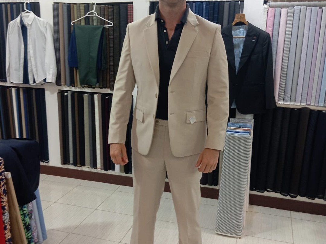 World Fashion Khao Lak景点图片