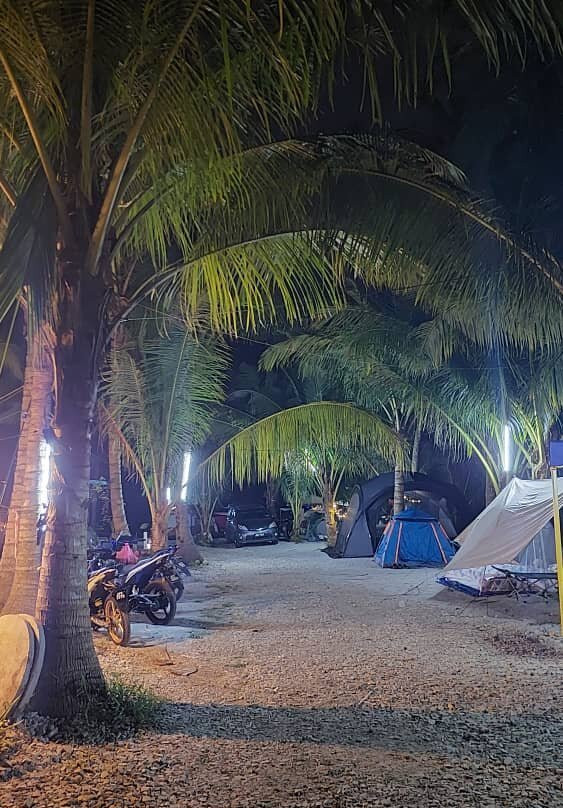 Suri Homestay & Campsite