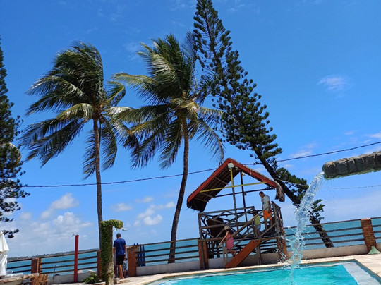 WC Receptivo-累西腓必去景点