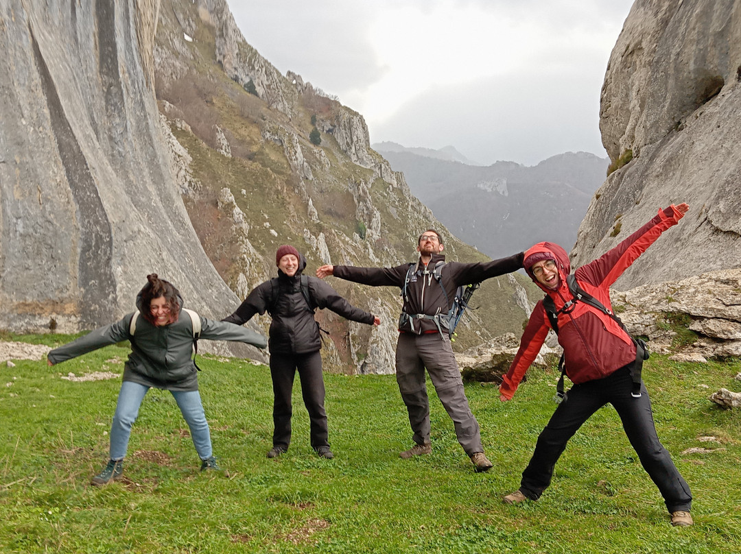 Asturias Apartamentos Rurales Naveces
