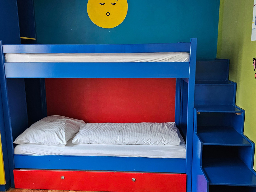 Kinderhotel Appelhof主图