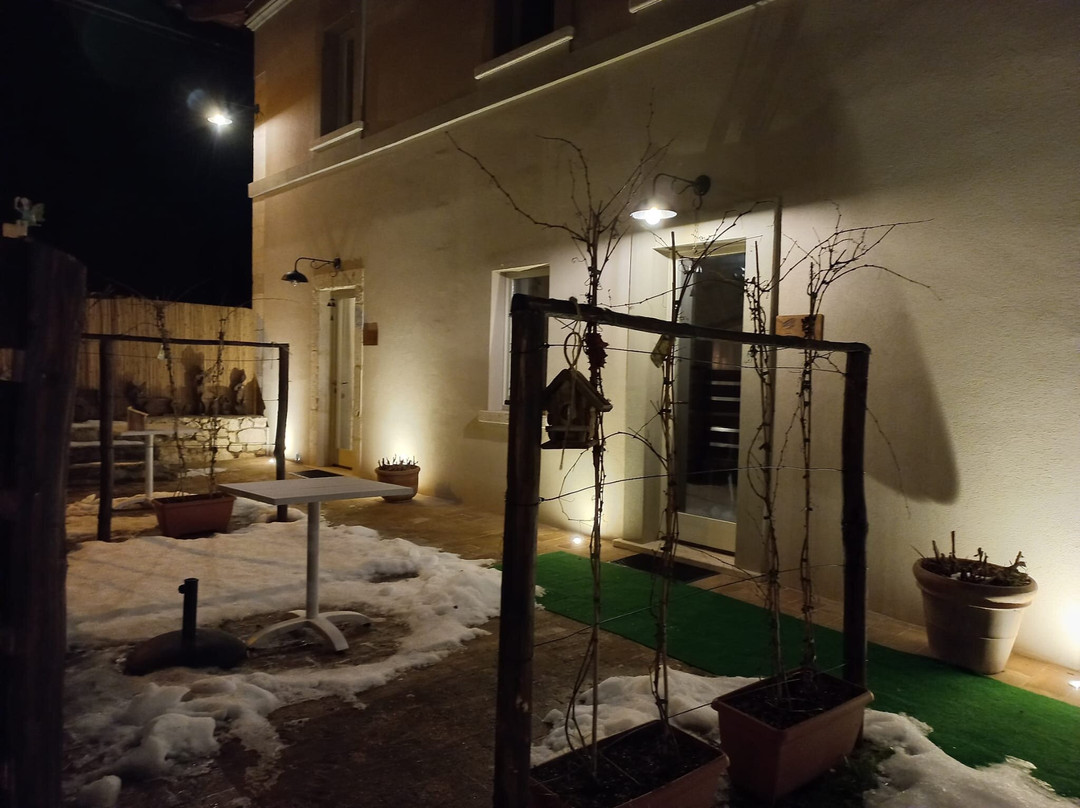 Country House il Vecchio Ippocastano主图