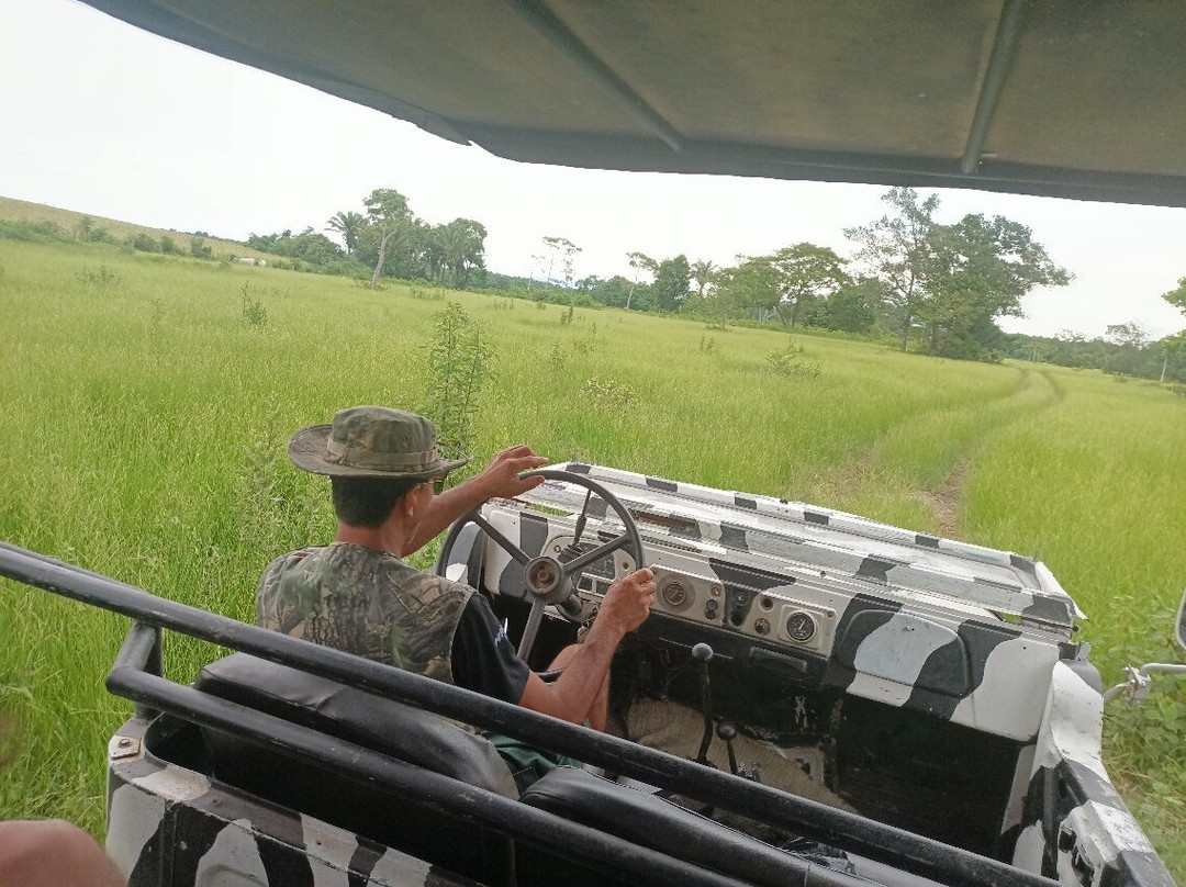 Hotel Spa Santa Maria La Antigua主图