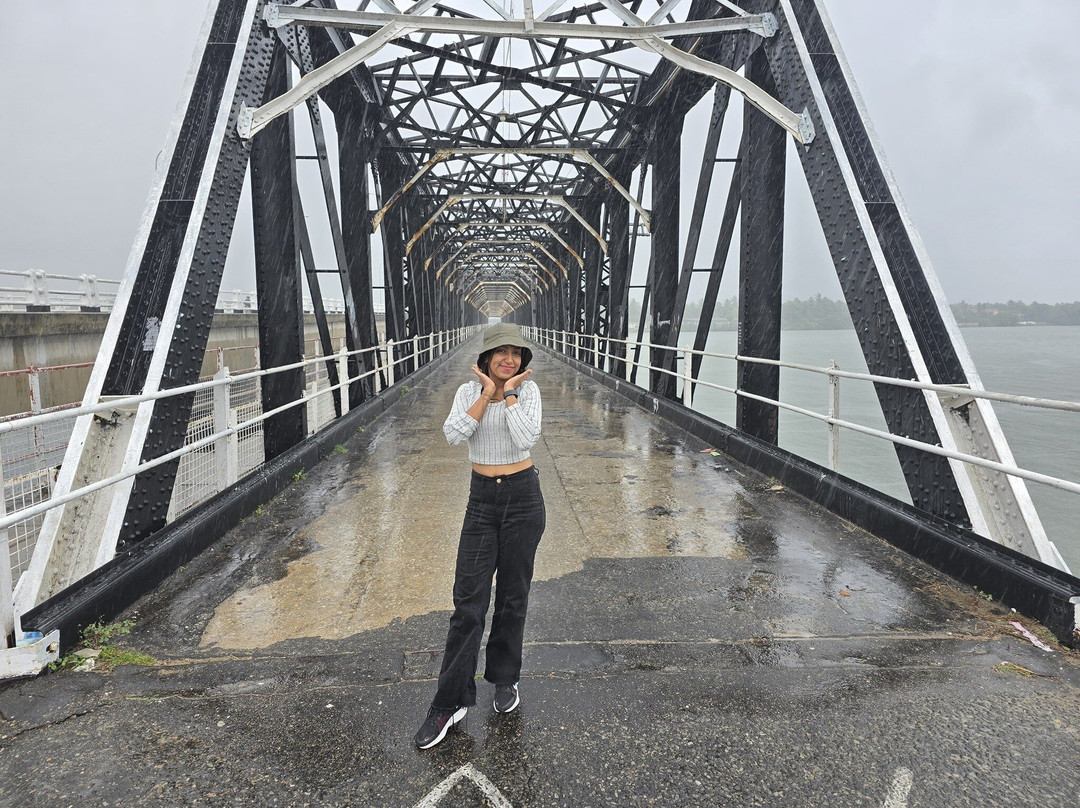 Kallady Bridge-拜蒂克洛必去景点