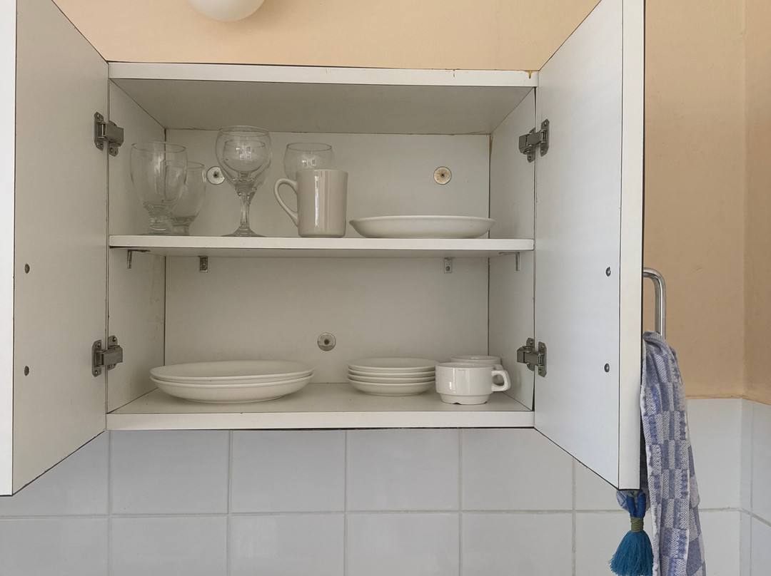 Aruba Beach Villas主图