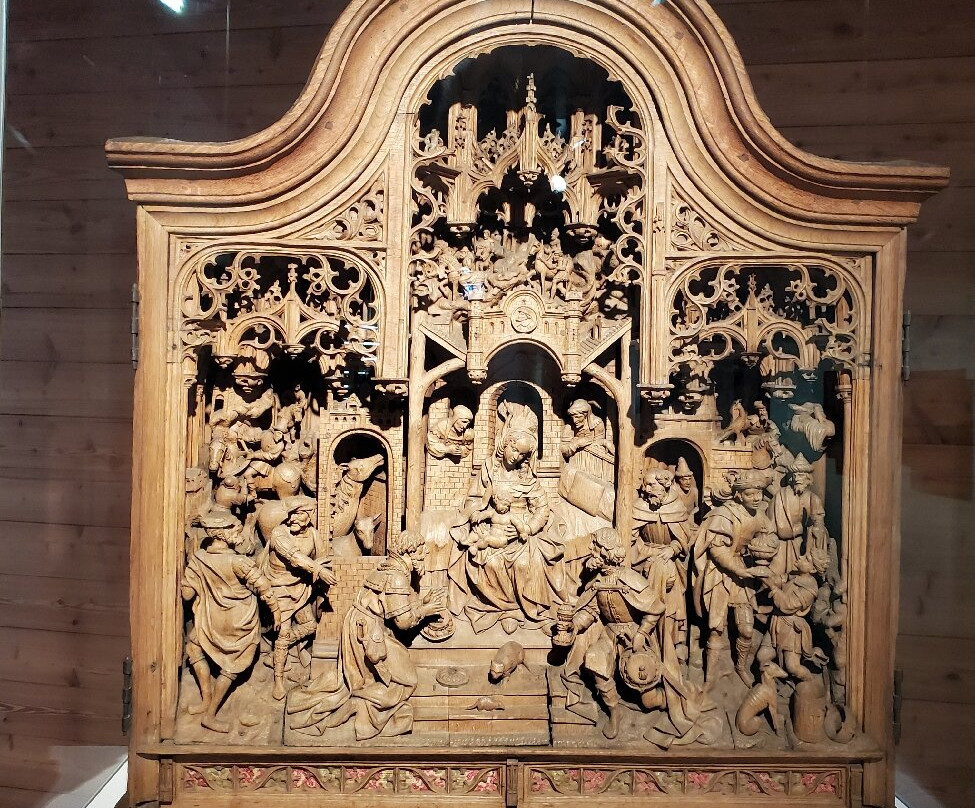Rheinisches Landesmuseum Bonn-波恩必去景点