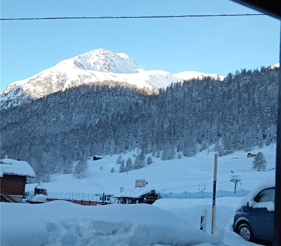 Hotel & Apartments San Giovanni主图