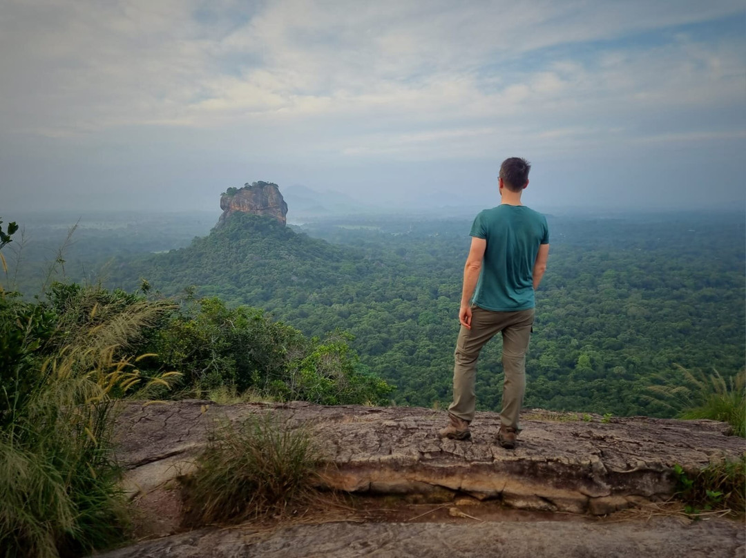 Shan Lanka Tours - Travel with Rukmal景点图片