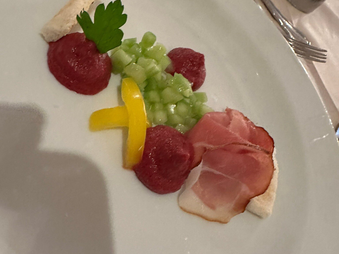 Berg & Spa Hotel Urslauerhof主图