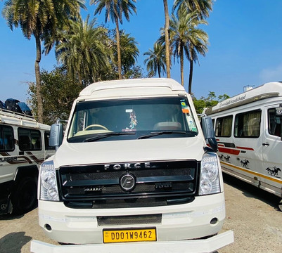 Agrawal Tours And Travels-乌代布尔必去景点