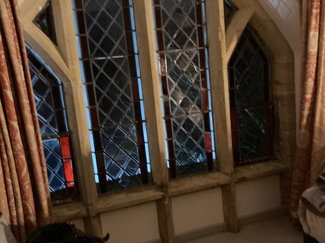 The Belfry at Yarcombe主图