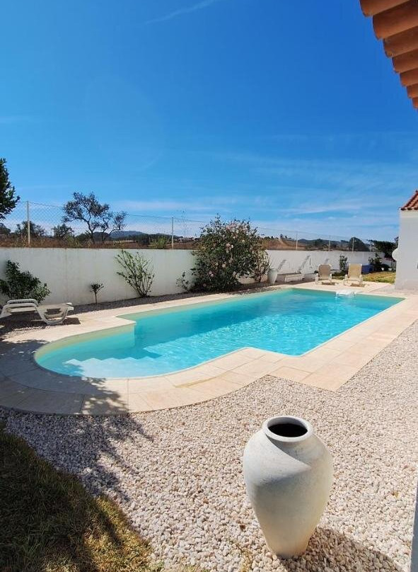 Portela Guesthouse