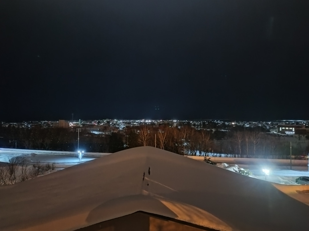 Hotel New Kohrin主图