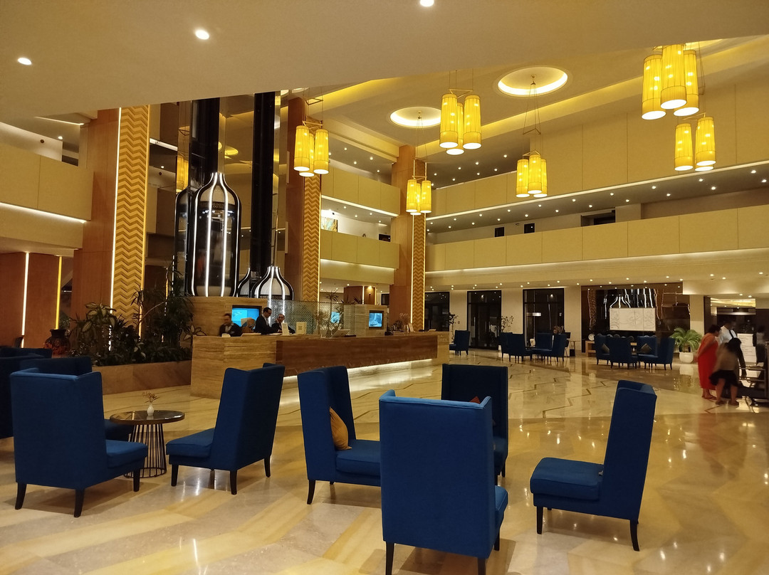 Iberostar Selection Kuriat Palace主图