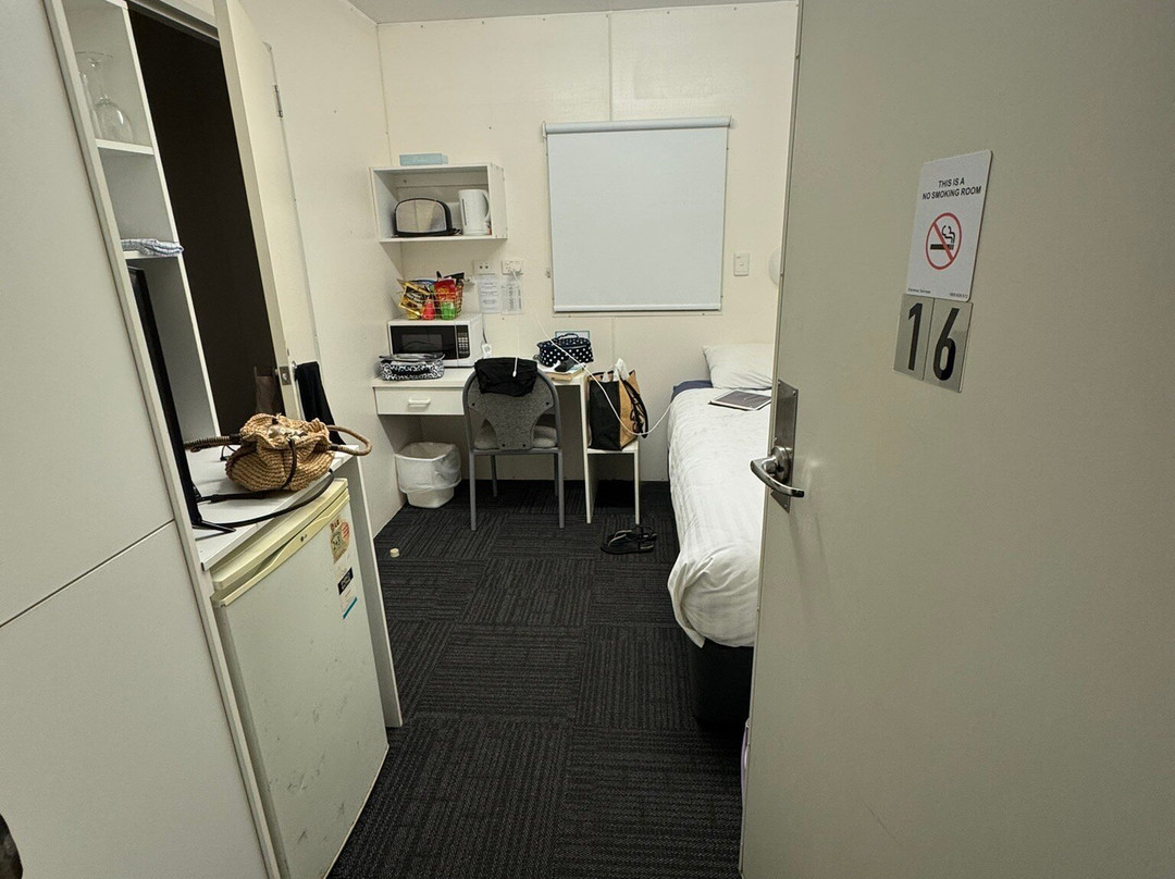 Hive Hotel Moruya主图