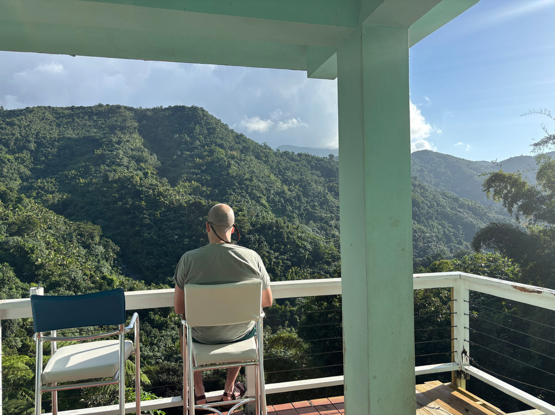 Casa Cubuy Ecolodge主图