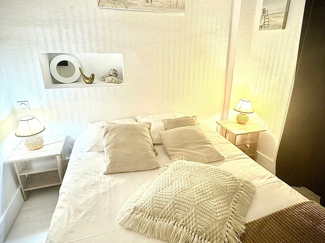 Albatros Hotel主图