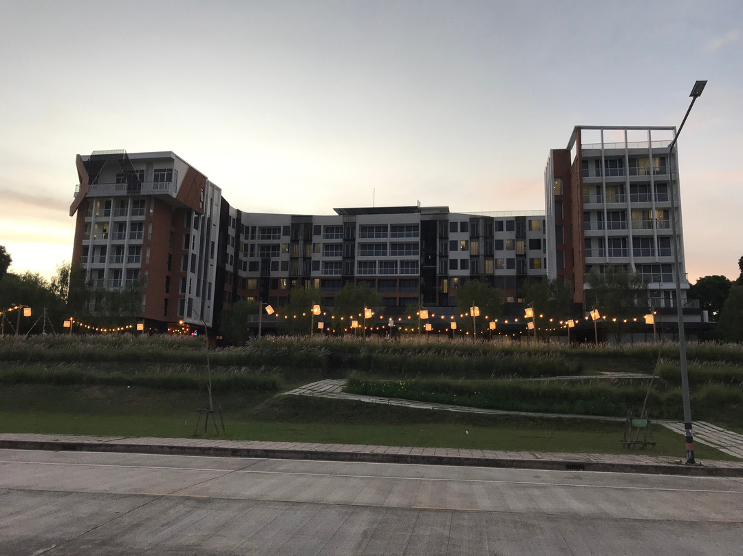 Tha Kho旅游攻略图片