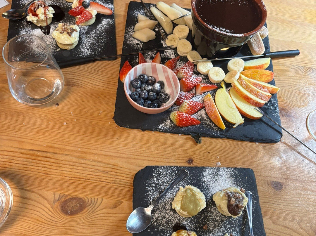 Roversi Steakhouse