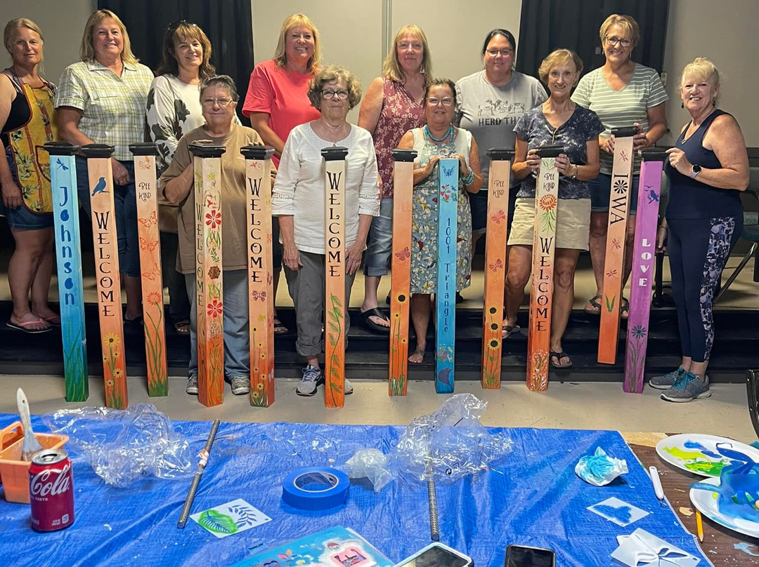 TP's Cooler-Shell Rock必去景点