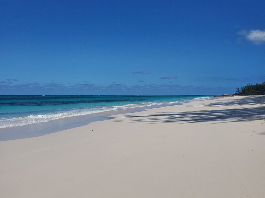 Preacher's Cave-伊柳塞拉必去景点