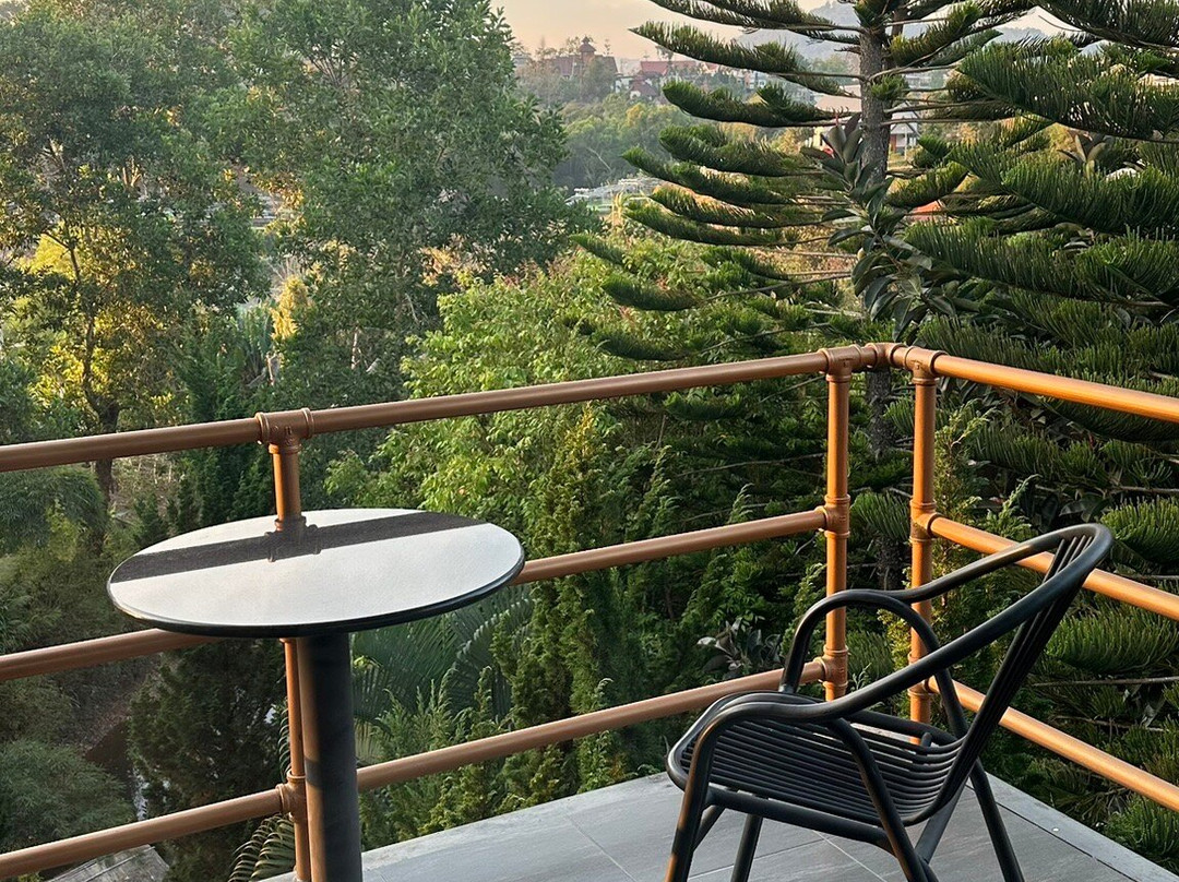 Mozzview Resort主图