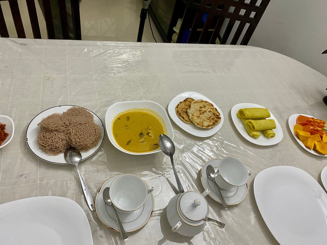 Richmond Hillside主图