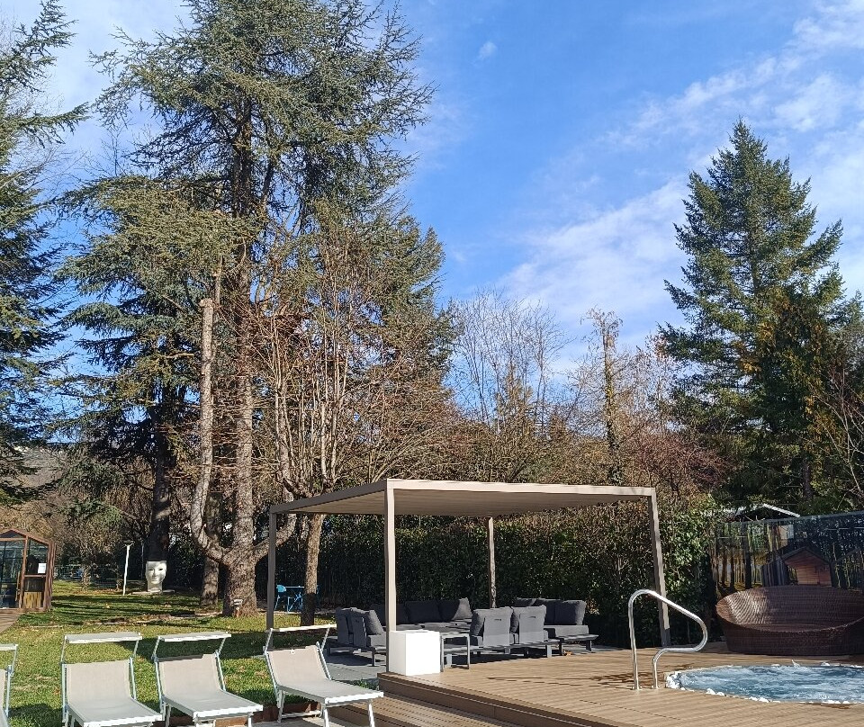 Atlantic Park Hotel主图