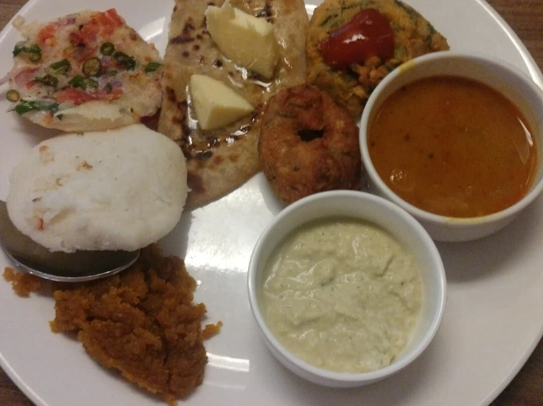 MPT Palash Residency, Bhopal主图