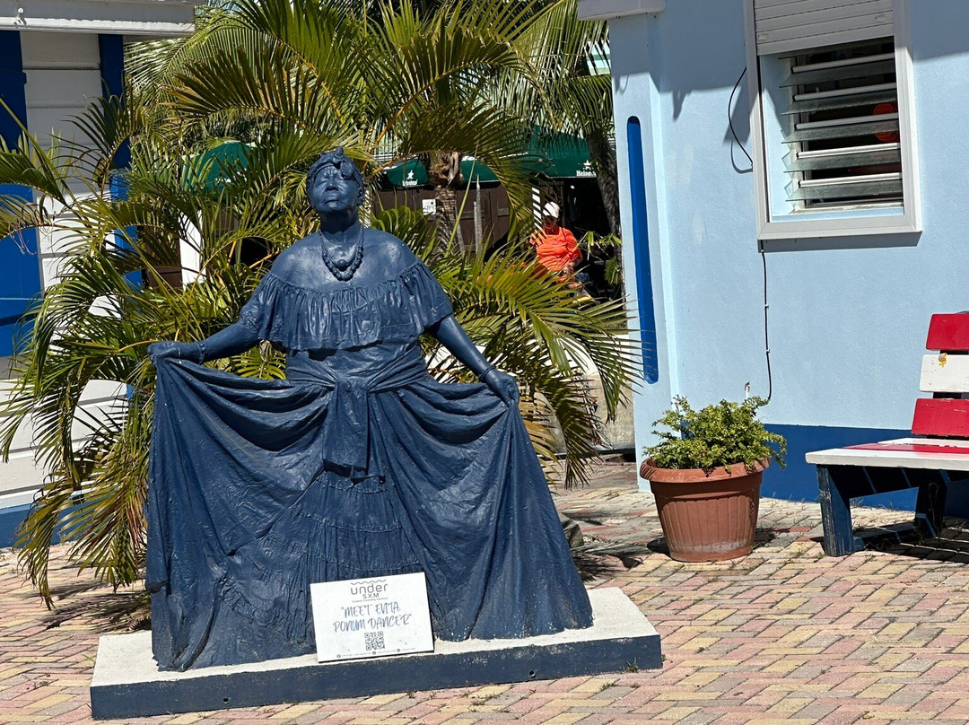 Phillipsburg Sint Maarten-菲利普斯堡必去景点