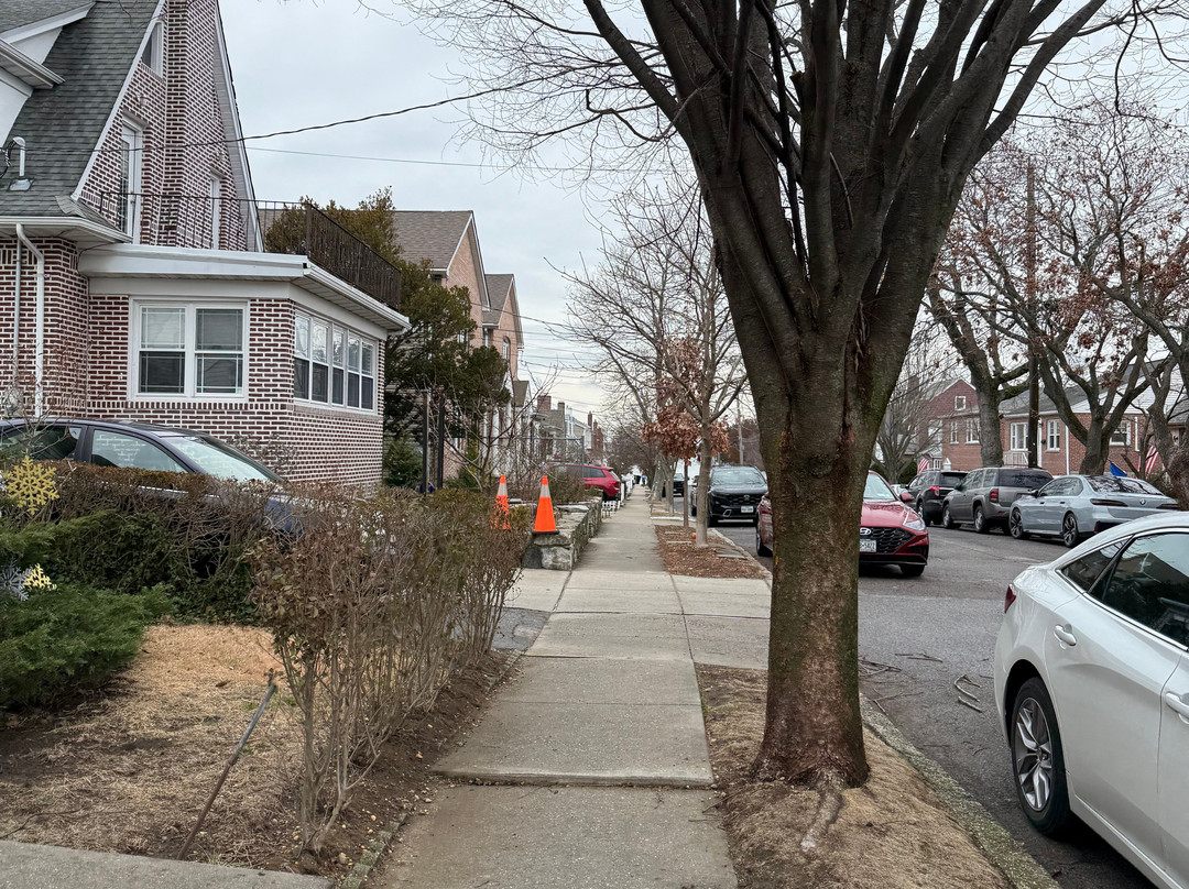 City Island-布朗克斯必去景点