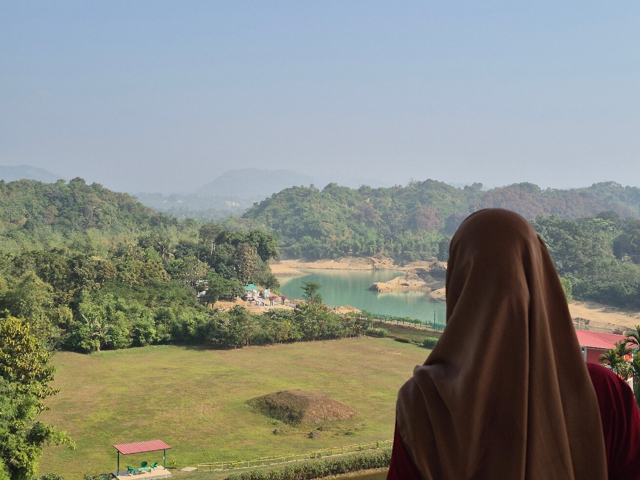 Nazimgarh Wilderness Resort-官方