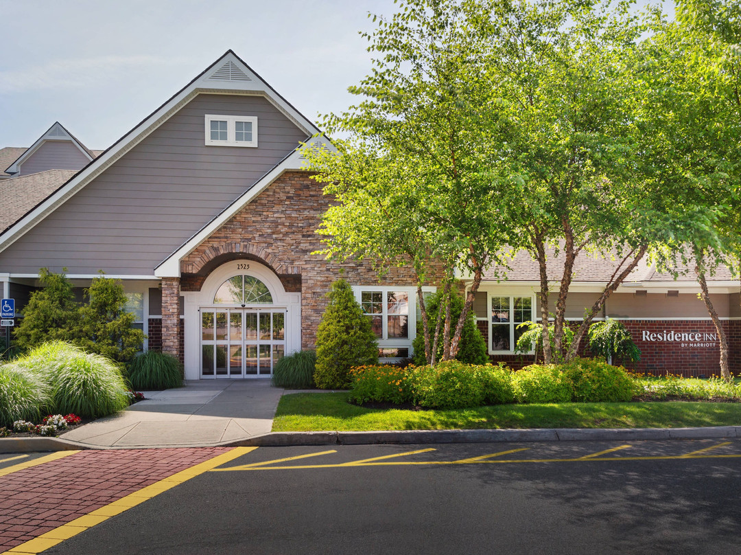 Residence Inn by Marriott Poughkeepsie主图