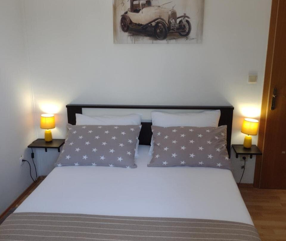 Kalauz Rooms