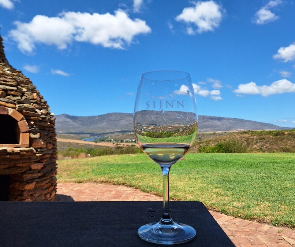 Sijnn Winery-Malagas必去景点